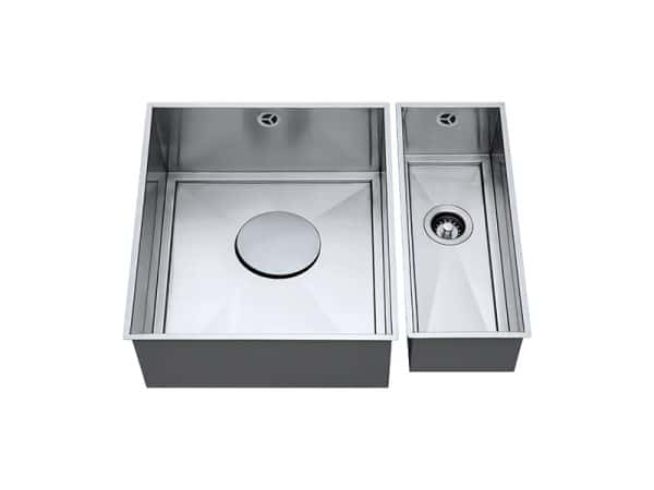 Stainless Steel Axix set