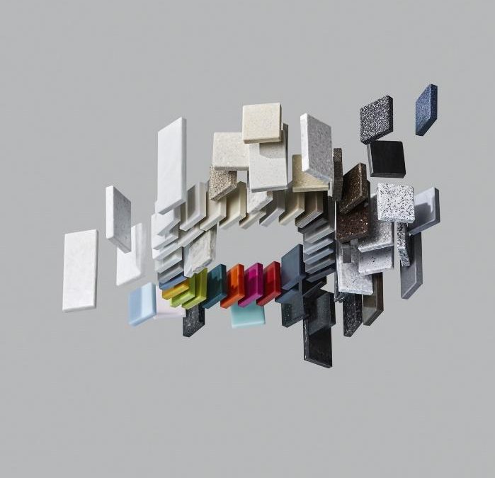 Solid Products – Solid Surface Materials