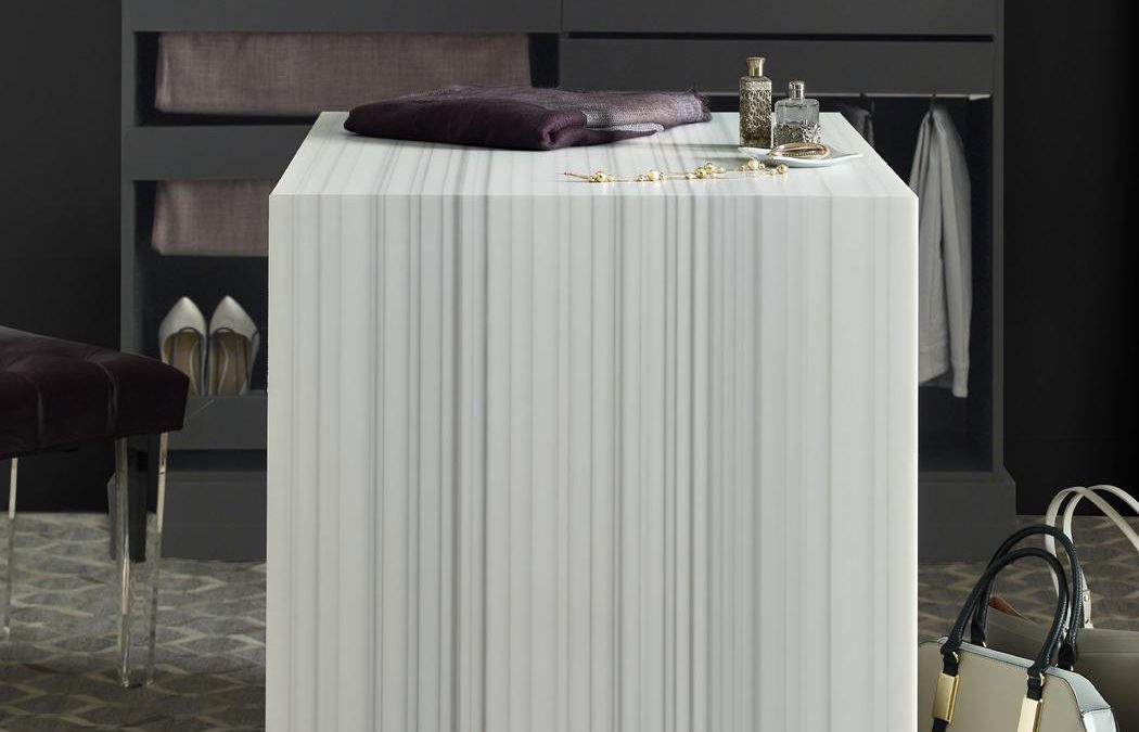 How Do I Join My Corian?