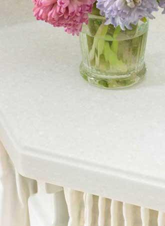 What Is A Corian?