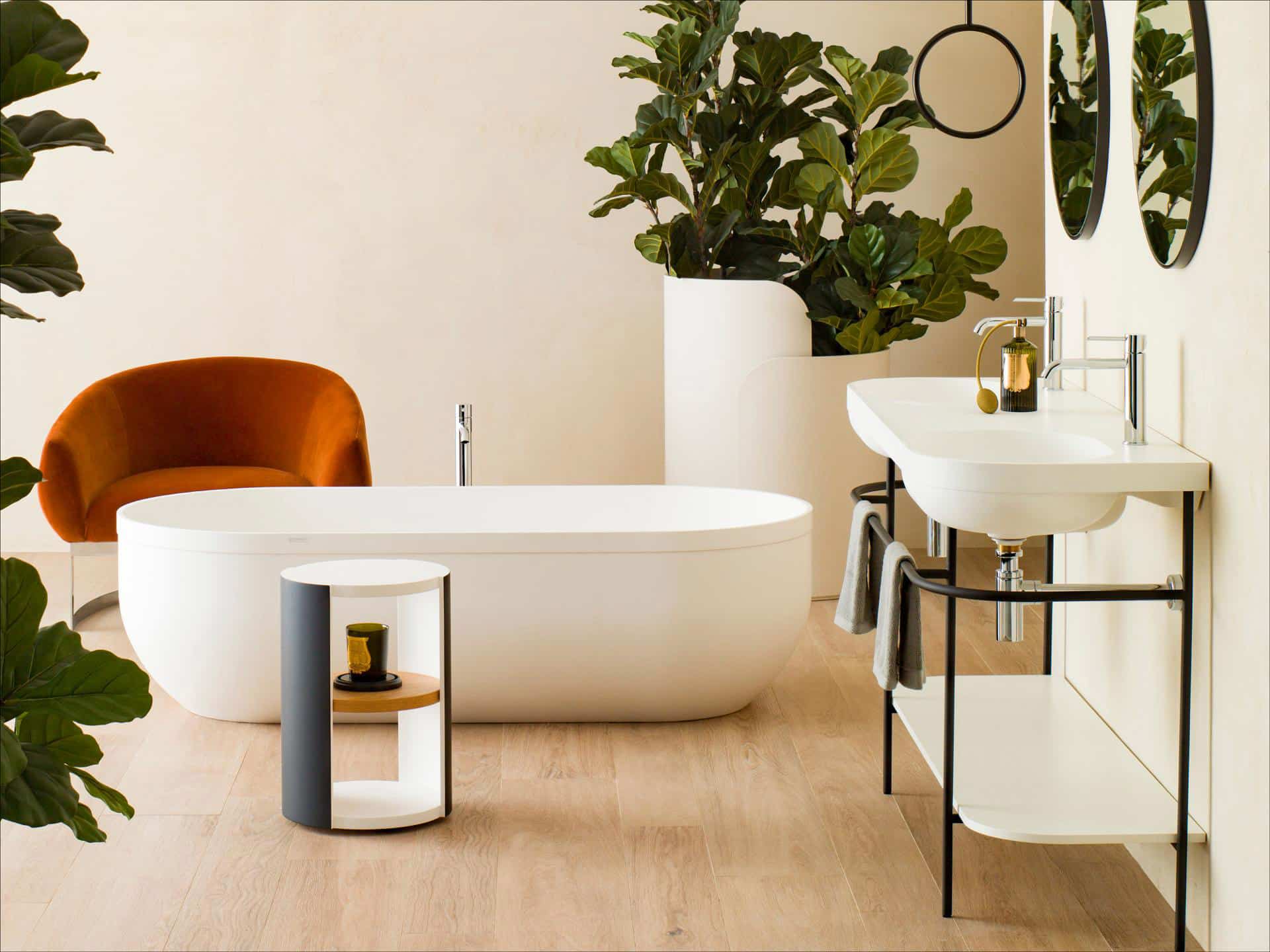 2025 Bathroom Design Trends That Inspire