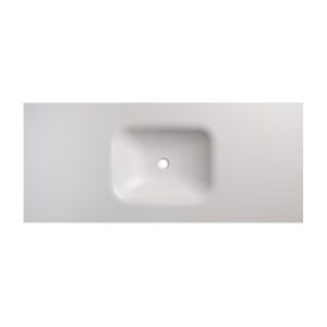 VIVARI® BRAVO 1400 by CORIAN