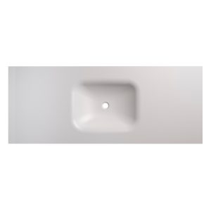 VIVARI® BRAVO 1500 by CORIAN
