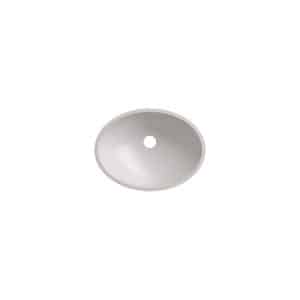 VIVARI® VO 42 Basin by CORIAN