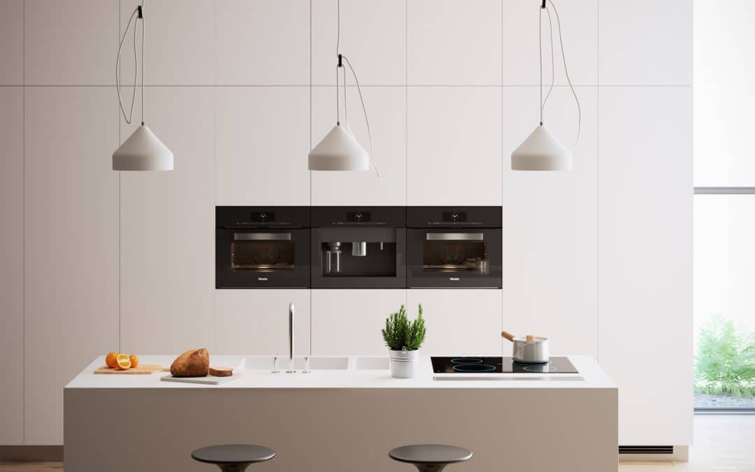 2025 Kitchen Design Trends That Inspire