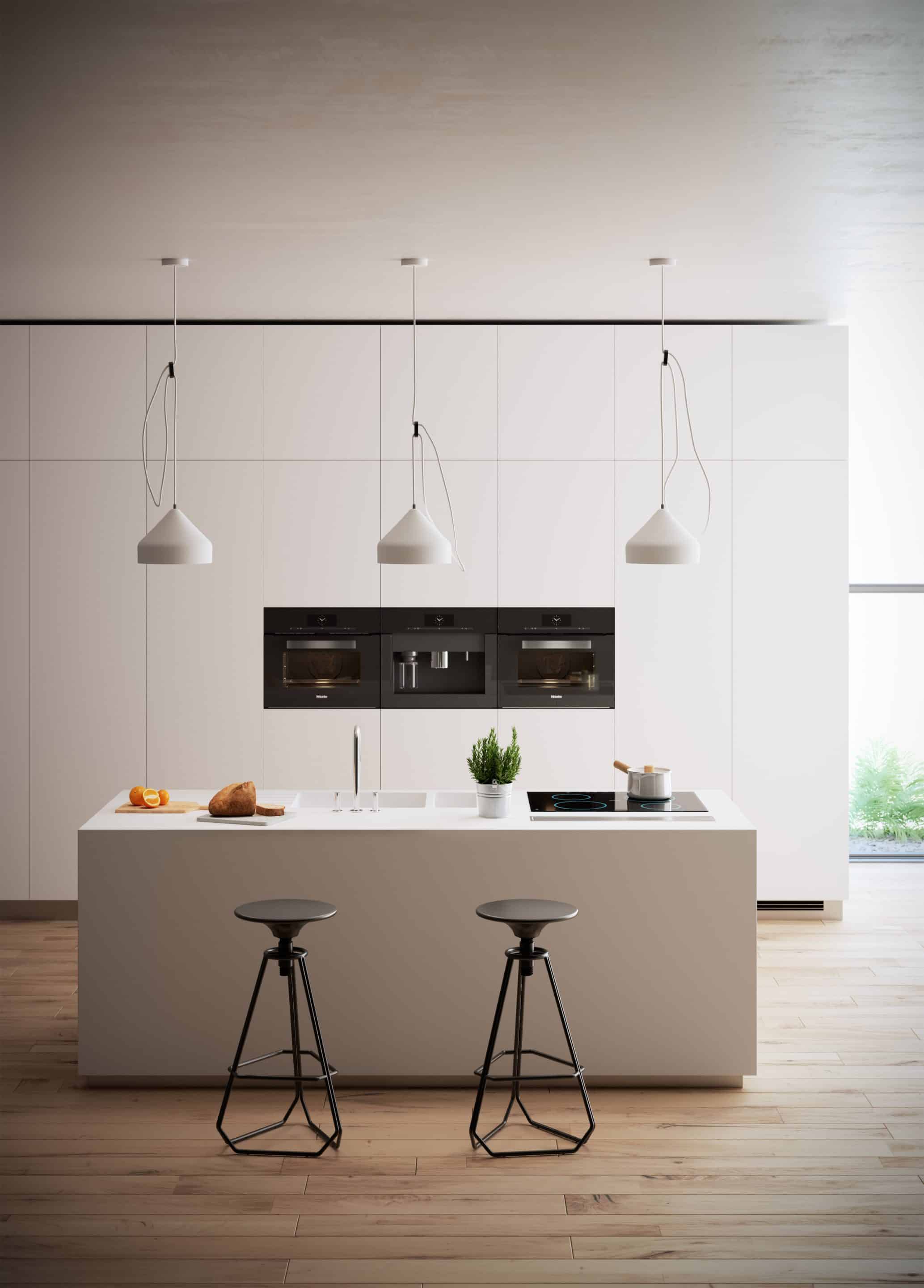 2025 Kitchen Design Trends That Inspire