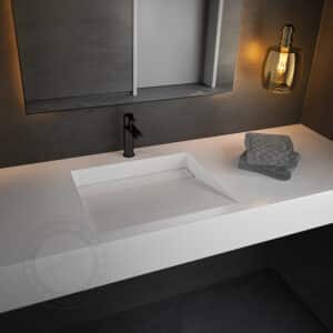 VIVARI SLOT 3 by CORIAN