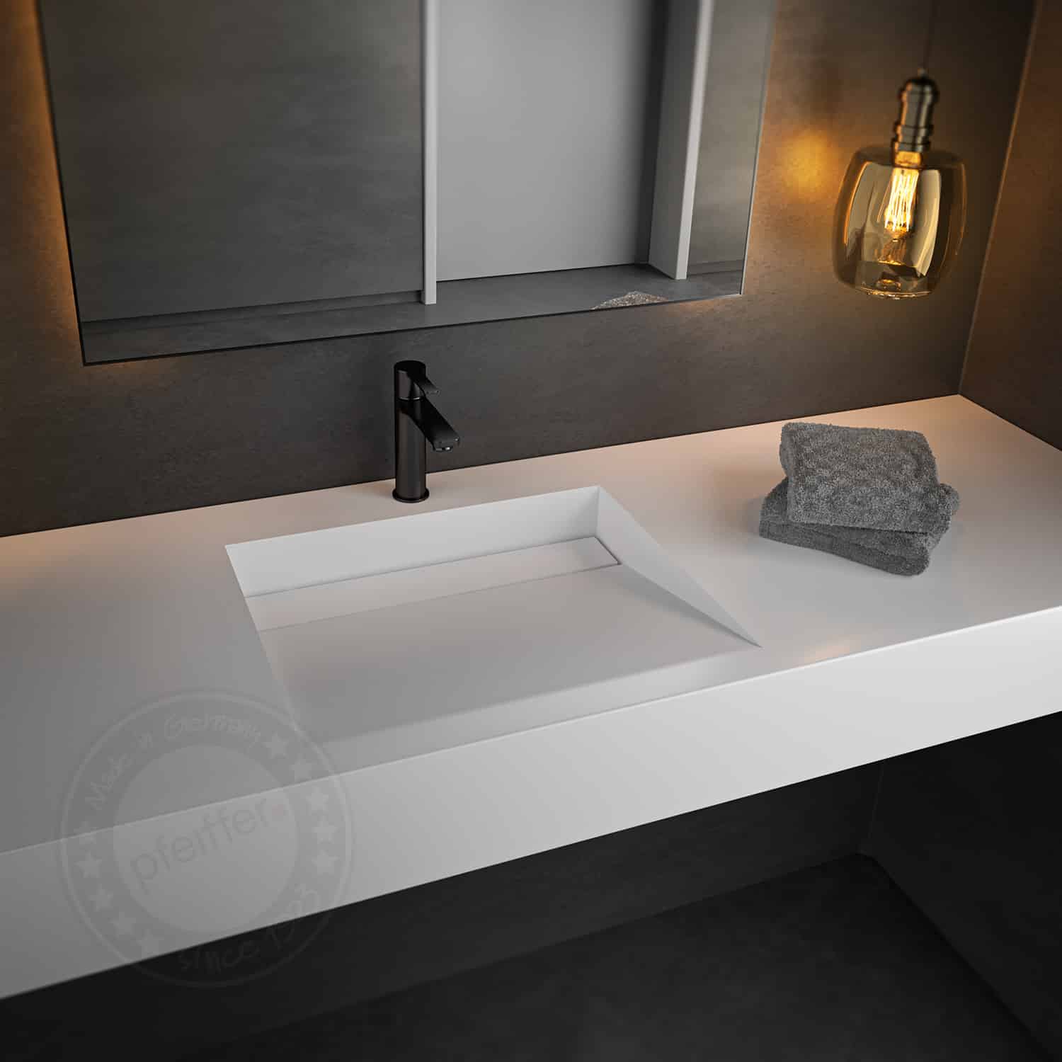 VIVARI SLOT 3 by CORIAN